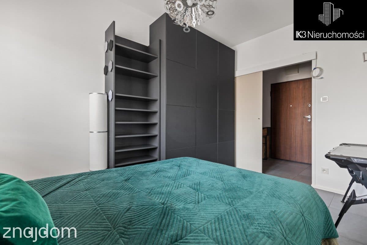 Żoliborz | 43,34 m2| 2 pokoje | ostatnie piętro | - zdjęcie 6