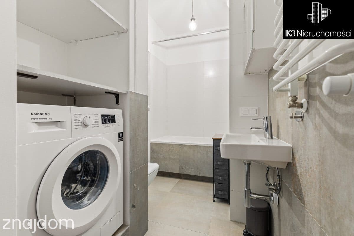 Żoliborz | 43,34 m2| 2 pokoje | ostatnie piętro | - zdjęcie 9