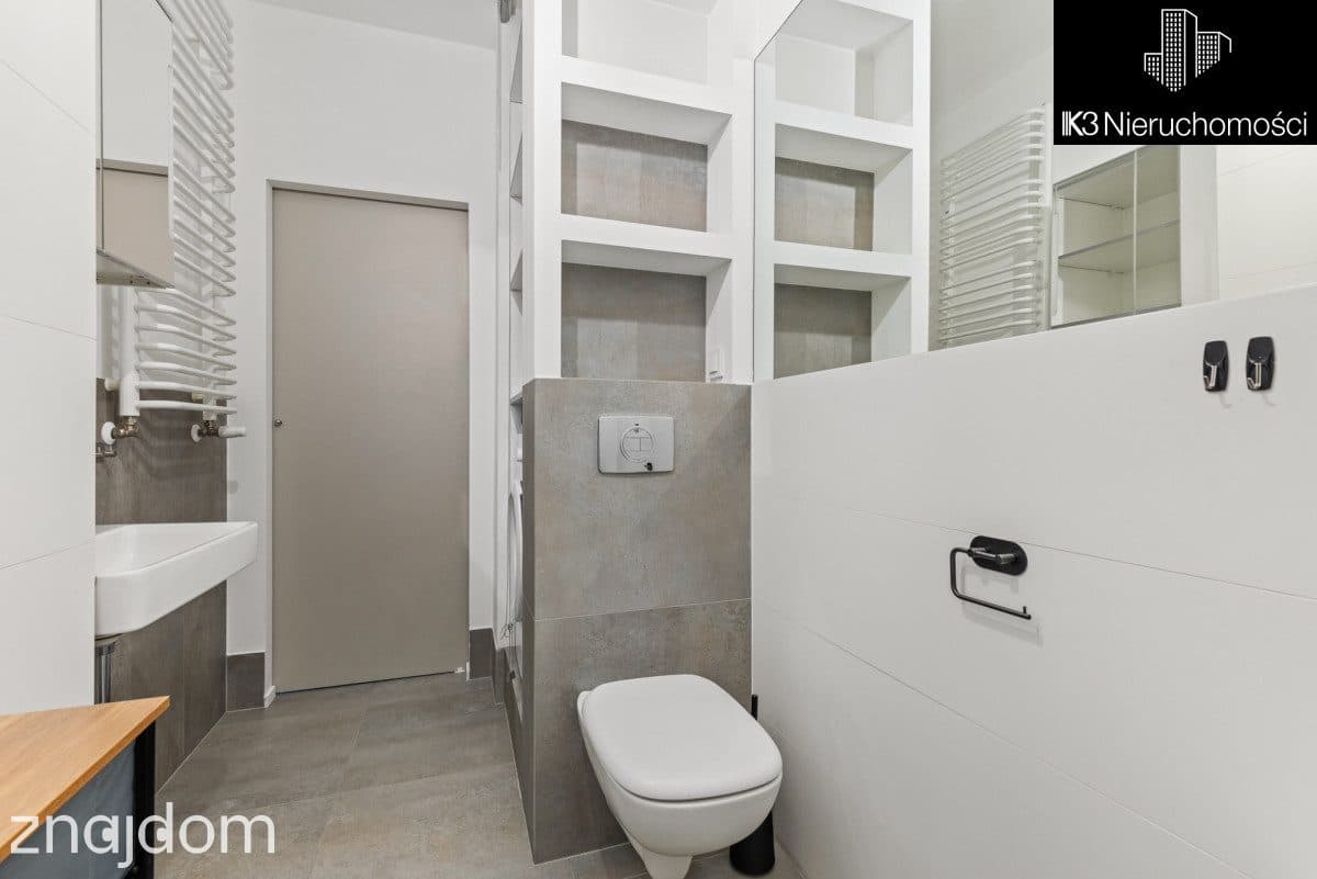 Żoliborz | 43,34 m2| 2 pokoje | ostatnie piętro | - zdjęcie 10