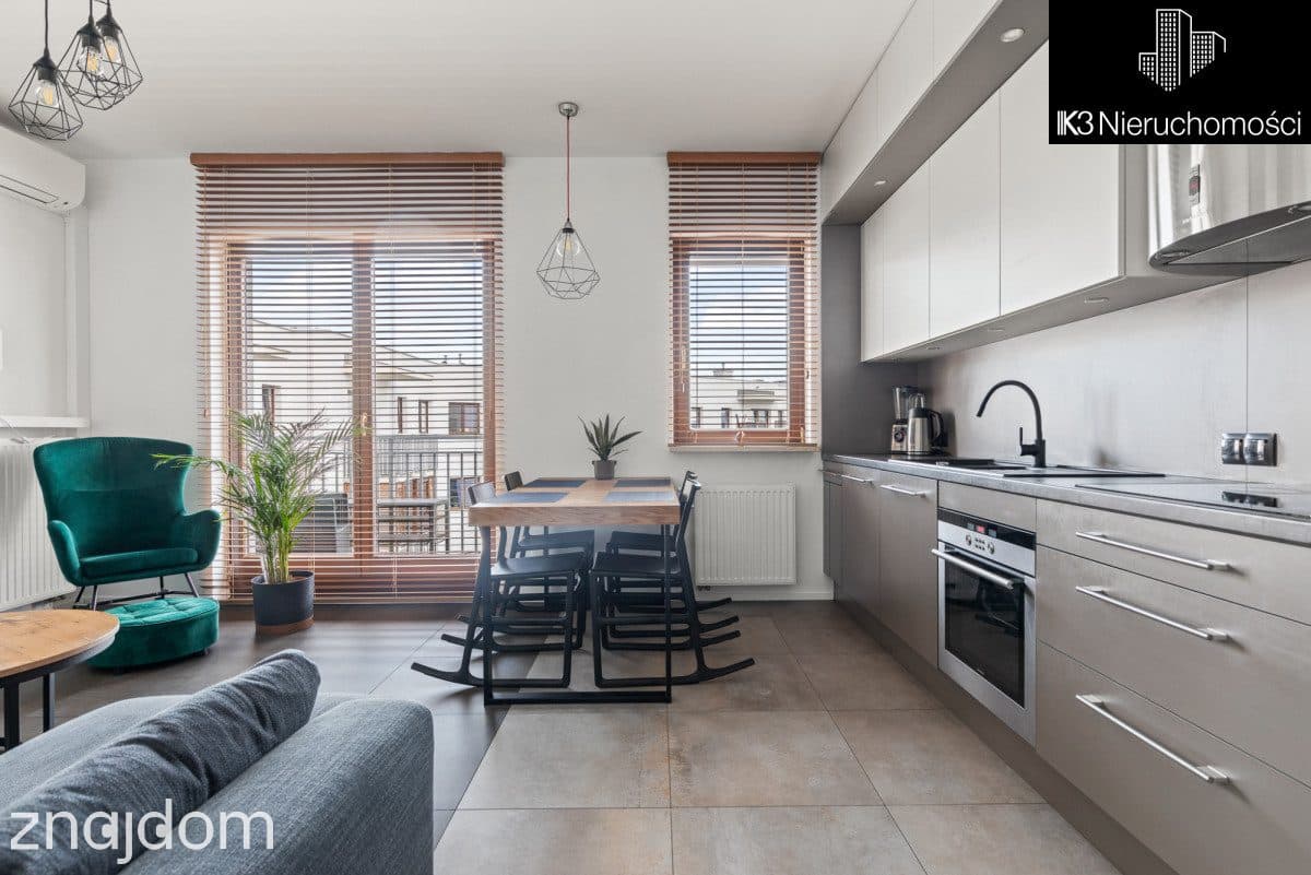Żoliborz | 43,34 m2| 2 pokoje | ostatnie piętro | - zdjęcie 4