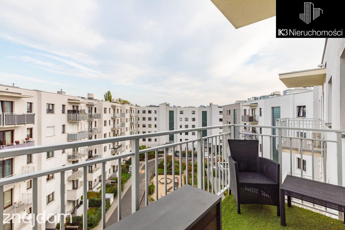 Żoliborz | 43,34 m2| 2 pokoje | ostatnie piętro | - zdjęcie 11
