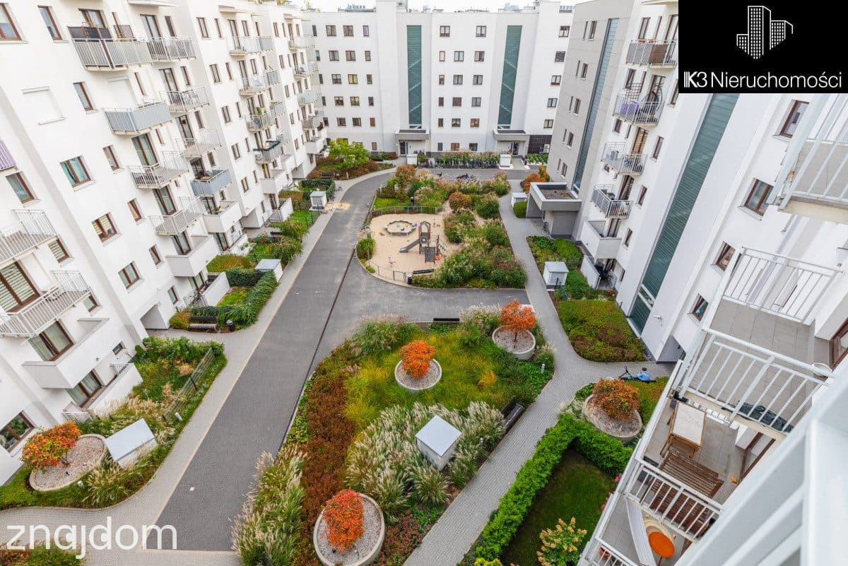 Żoliborz | 43,34 m2| 2 pokoje | ostatnie piętro | - zdjęcie 12