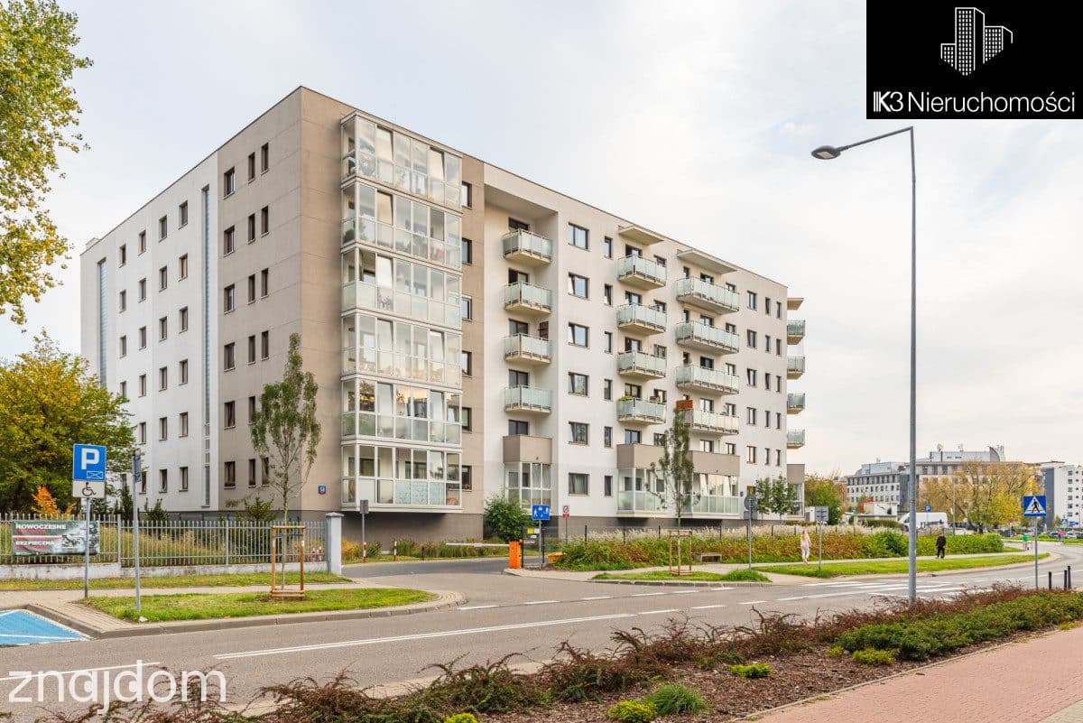 Żoliborz | 43,34 m2| 2 pokoje | ostatnie piętro | - zdjęcie 13