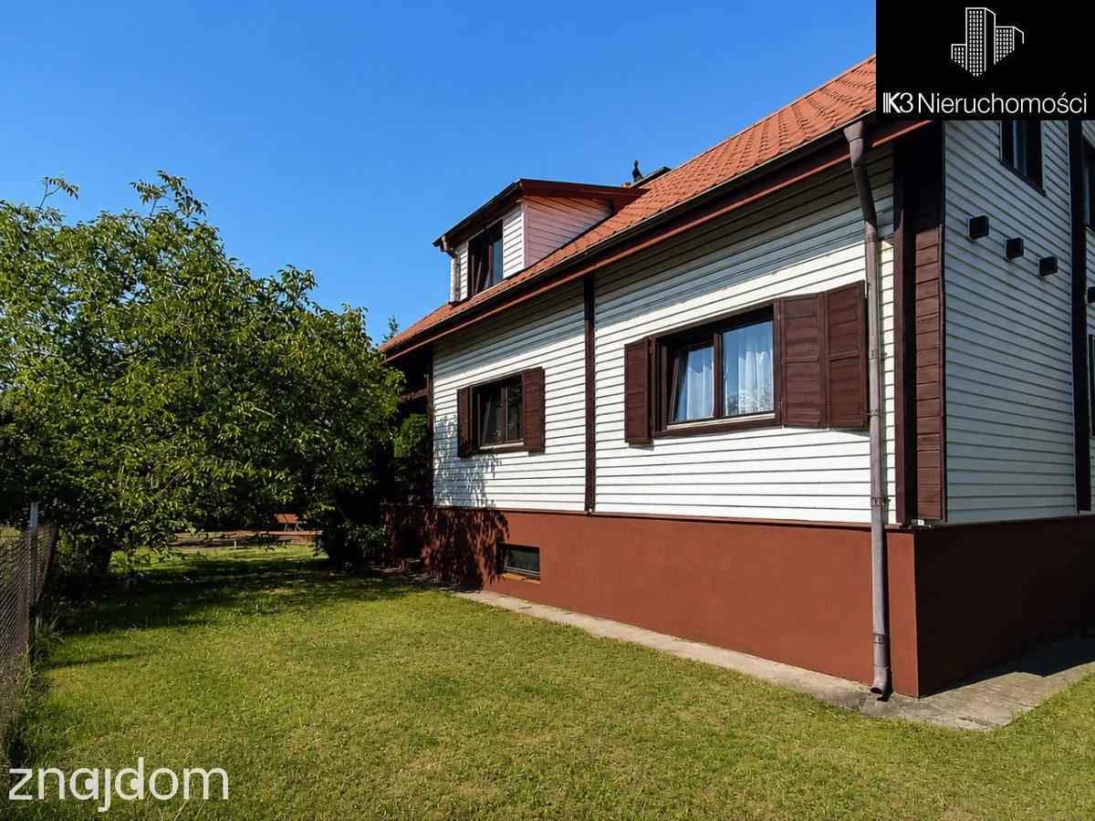 Dom 150 m² | Działka 1017 m² | Garaż + 2 miejsca - zdjęcie 18