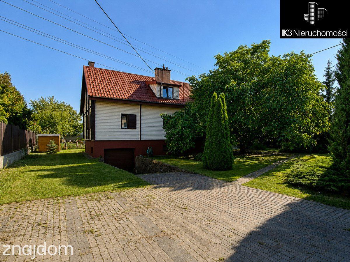 Dom 150 m² | Działka 1017 m² | Garaż + 2 miejsca - zdjęcie 21
