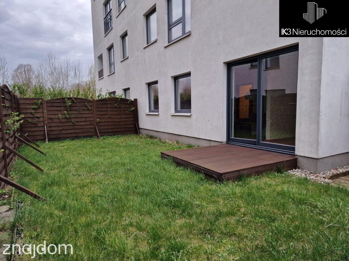 Przestronne 54m2 | 400m do metra | Ogródek 70m2 - zdjęcie 11