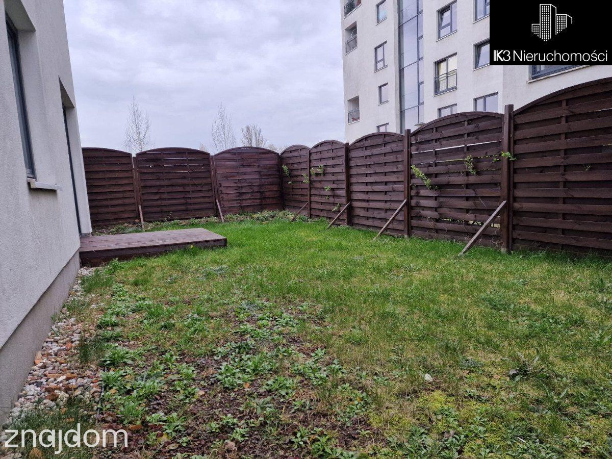 Przestronne 54m2 | 400m do metra | Ogródek 70m2 - zdjęcie 12
