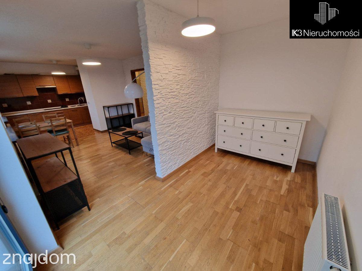 Przestronne 54m2 | 400m do metra | Ogródek 70m2 - zdjęcie 4