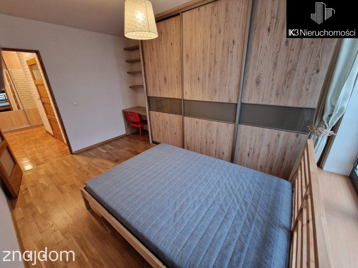 Przestronne 54m2 | 400m do metra | Ogródek 70m2 - zdjęcie 5