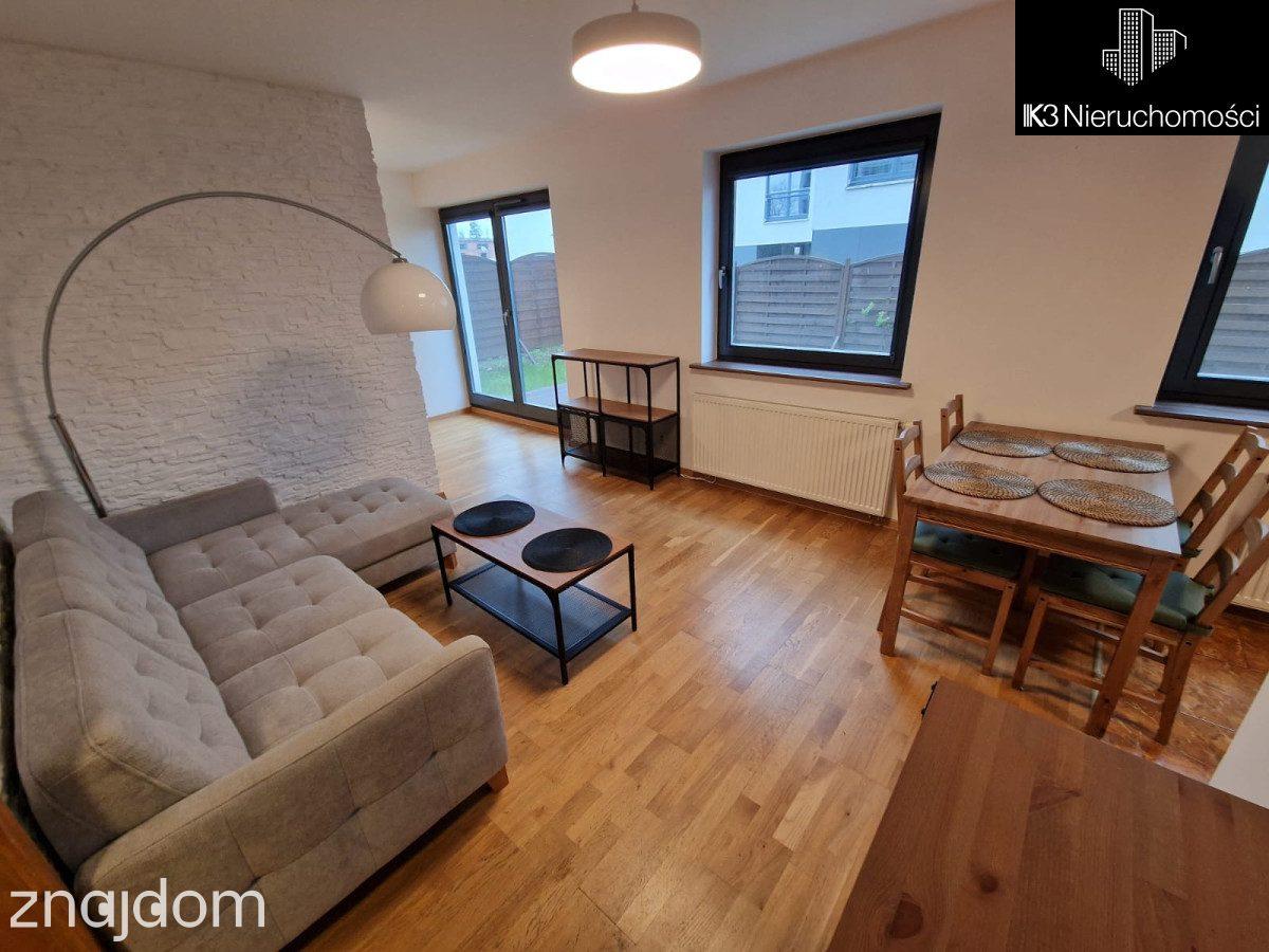 Przestronne 54m2 | 400m do metra | Ogródek 70m2 - zdjęcie 2