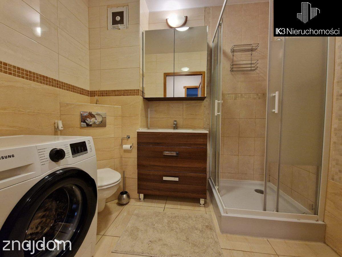 Przestronne 54m2 | 400m do metra | Ogródek 70m2 - zdjęcie 9