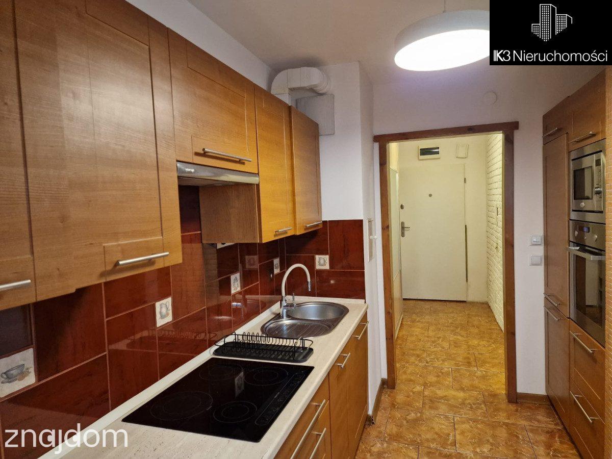 Przestronne 54m2 | 400m do metra | Ogródek 70m2 - zdjęcie 7