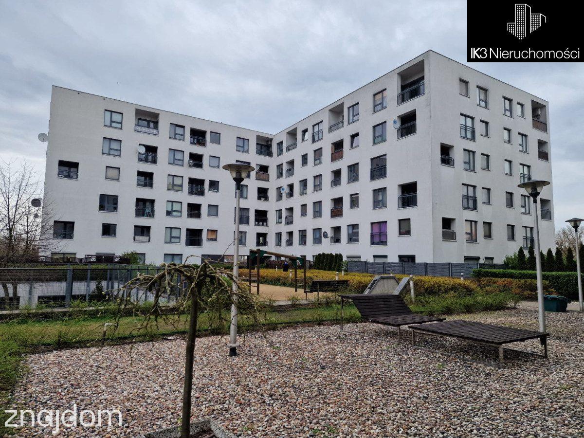 Przestronne 54m2 | 400m do metra | Ogródek 70m2 - zdjęcie 13