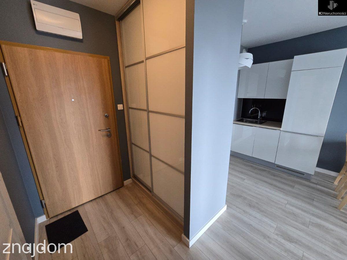 Rondo Daszyńskiego | 6 piętro | klima | recepcja - zdjęcie 8