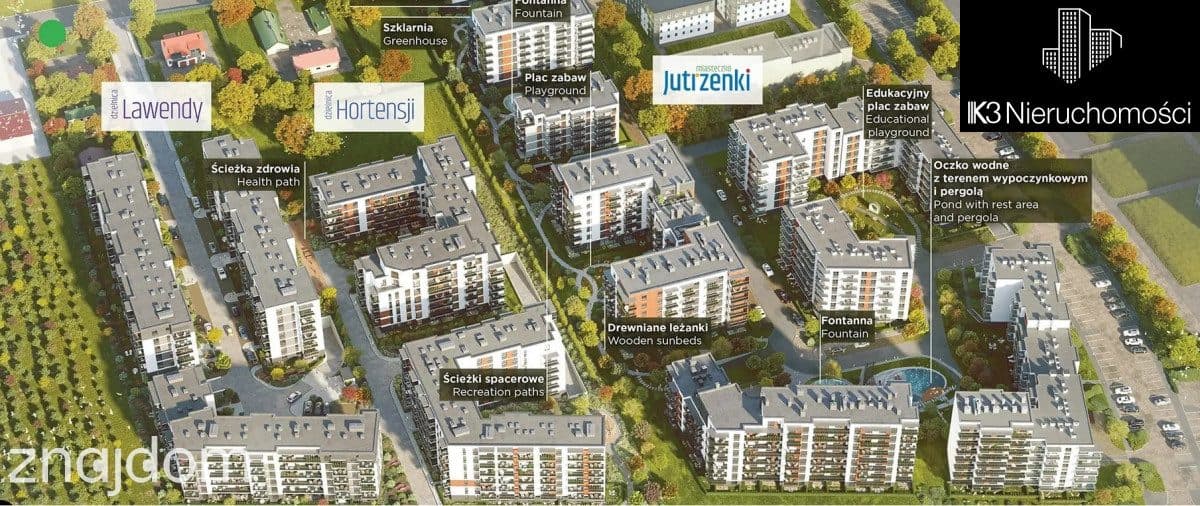 2 pokoje | 3 piętro | garaż | KW | słoneczne - zdjęcie 15