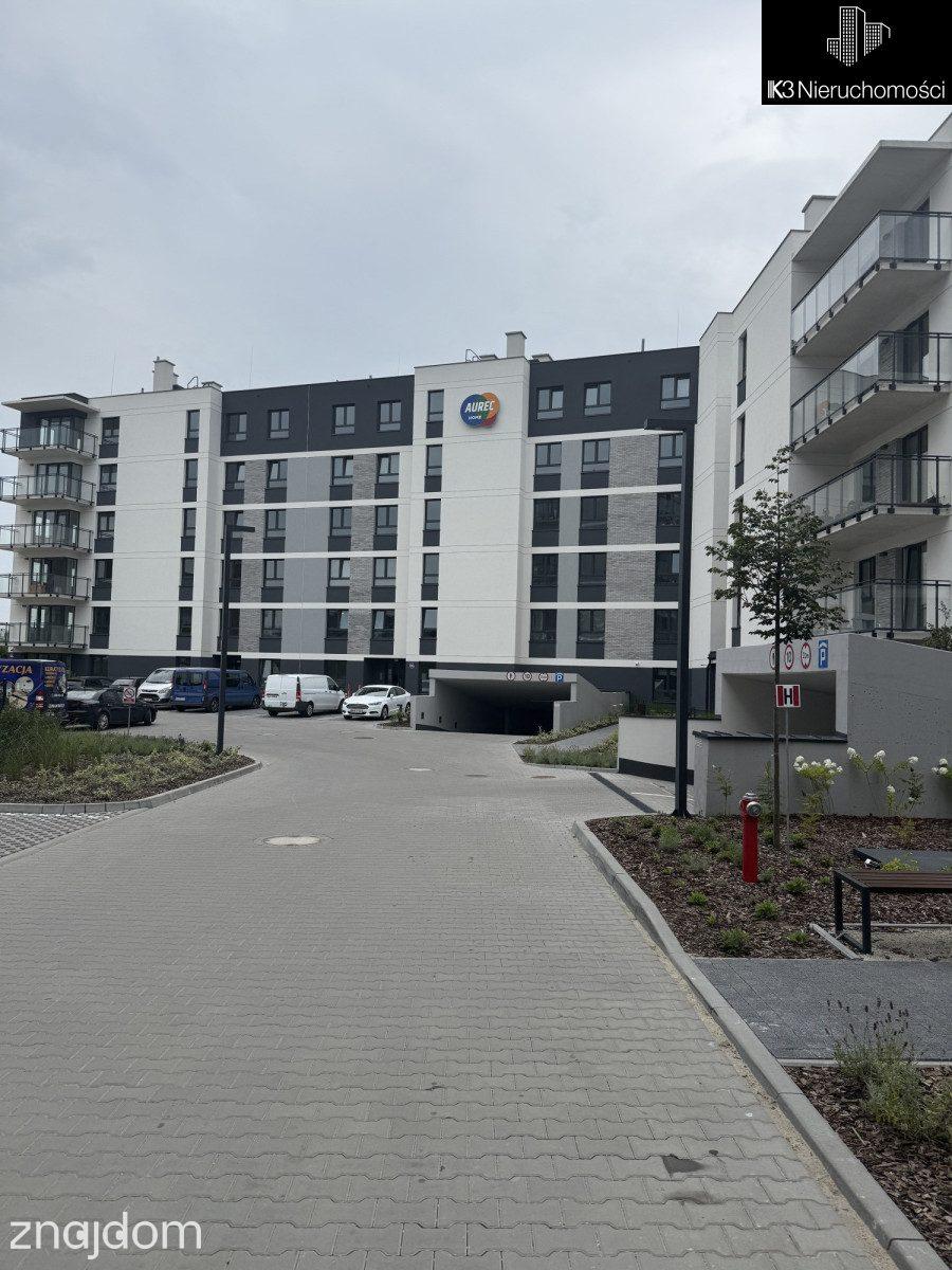 2 pokoje | 3 piętro | garaż | KW | słoneczne - zdjęcie 14