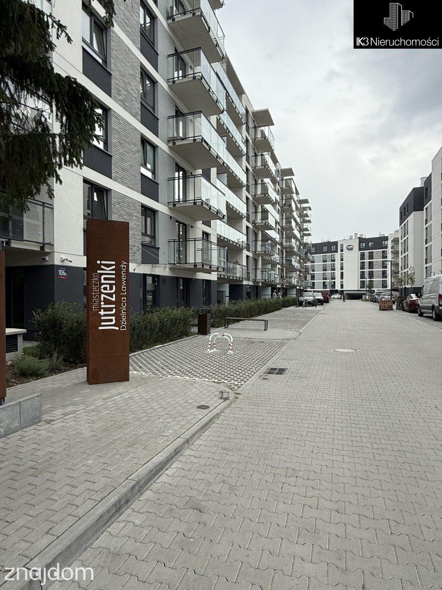 2 pokoje | 3 piętro | garaż | KW | słoneczne - zdjęcie 11