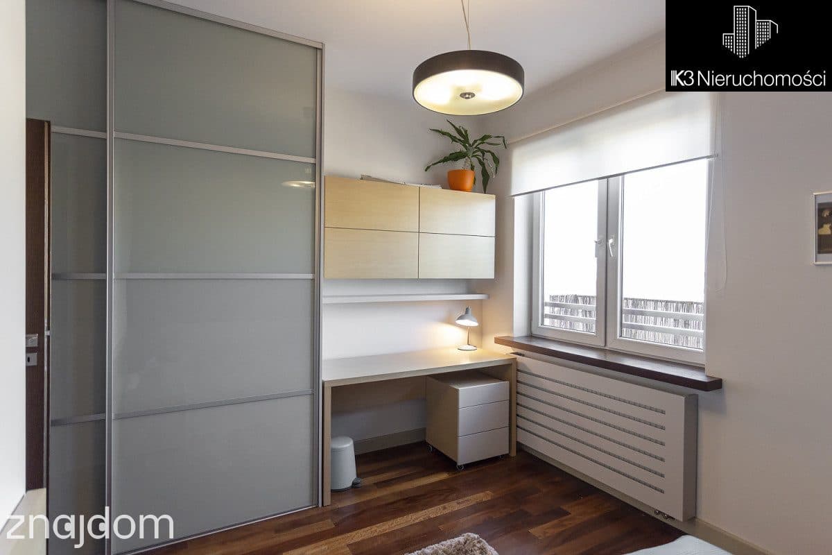 Apartament w sercu Saskiej Kępy | Balkon | Widok! - zdjęcie 11