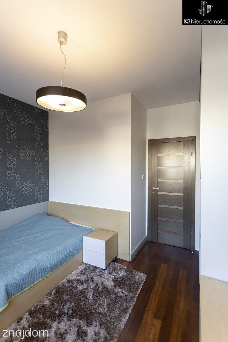 Apartament w sercu Saskiej Kępy | Balkon | Widok! - zdjęcie 12