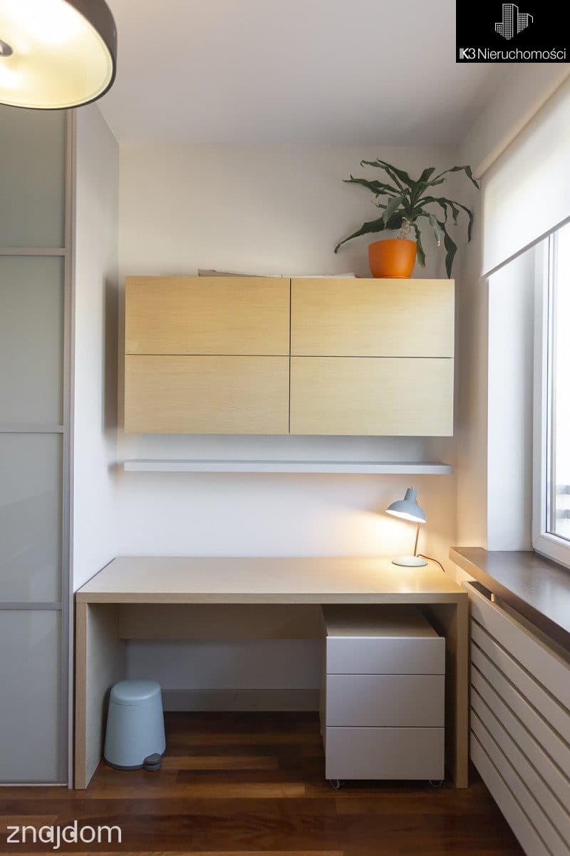 Apartament w sercu Saskiej Kępy | Balkon | Widok! - zdjęcie 13