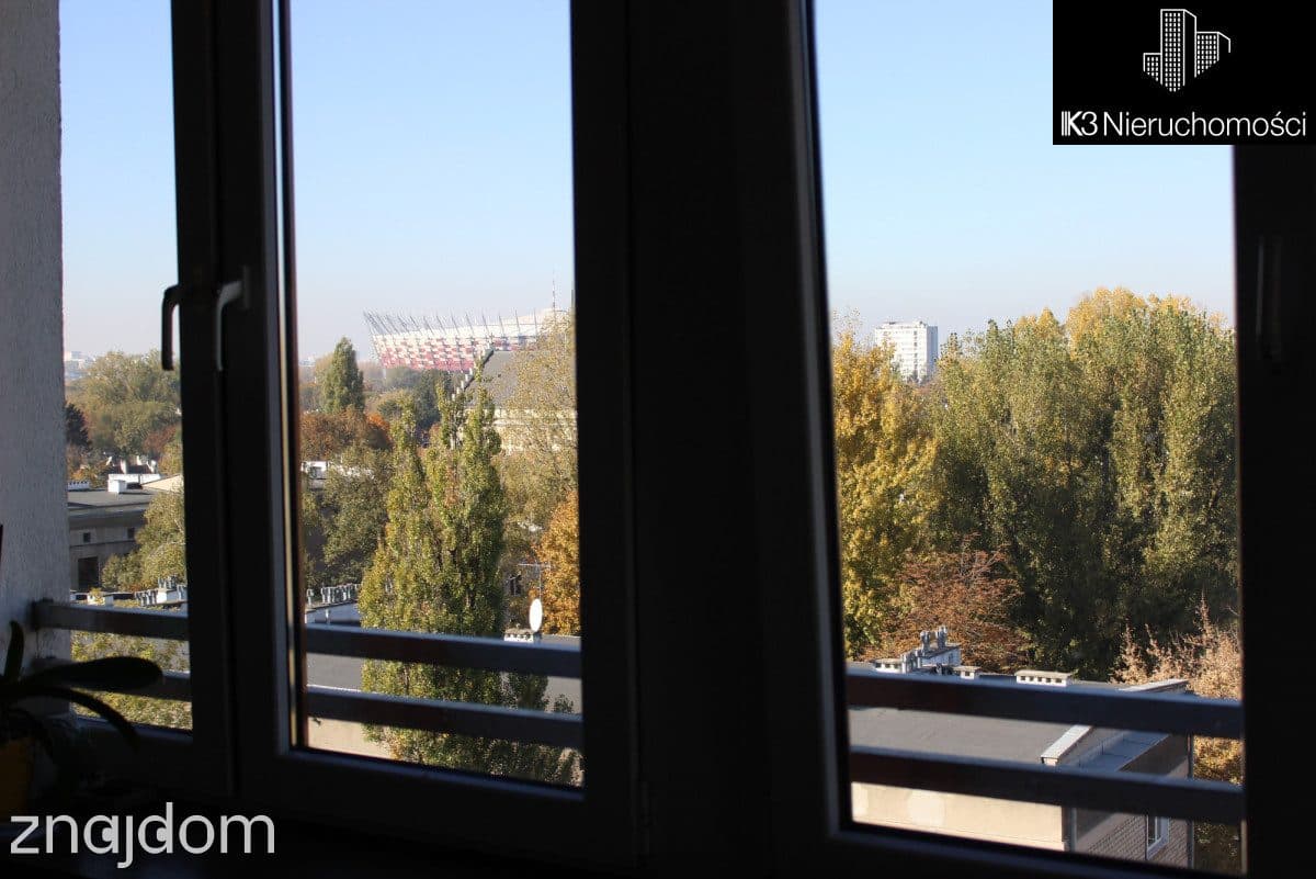 Apartament w sercu Saskiej Kępy | Balkon | Widok! - zdjęcie 6