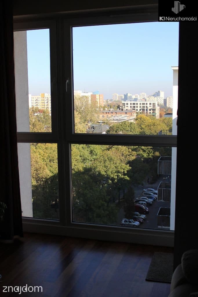 Apartament w sercu Saskiej Kępy | Balkon | Widok! - zdjęcie 4