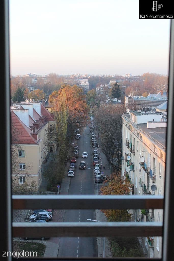 Apartament w sercu Saskiej Kępy | Balkon | Widok! - zdjęcie 7