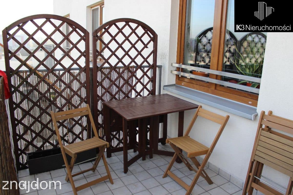Apartament w sercu Saskiej Kępy | Balkon | Widok! - zdjęcie 16