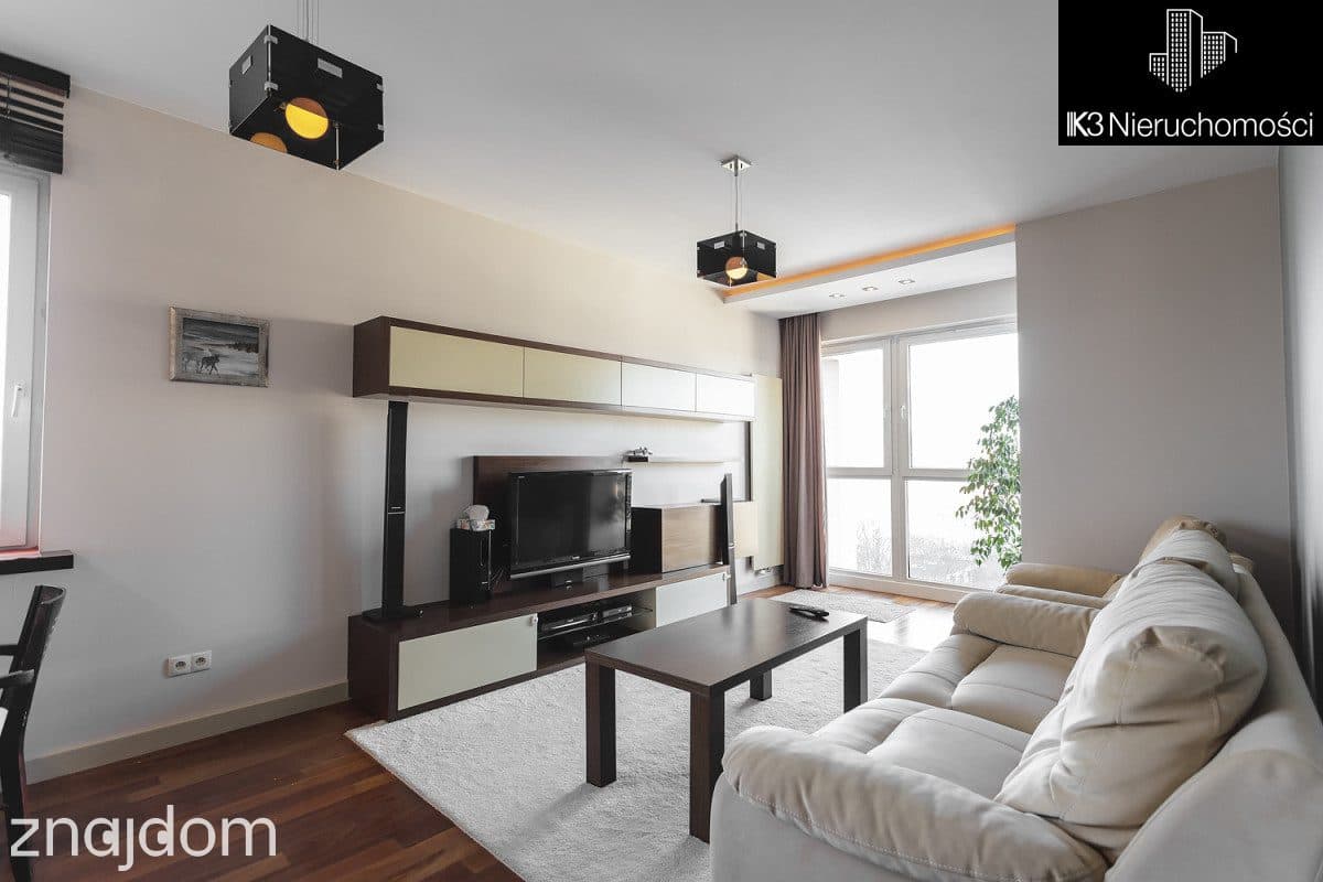 Apartament w sercu Saskiej Kępy | Balkon | Widok! - zdjęcie 3