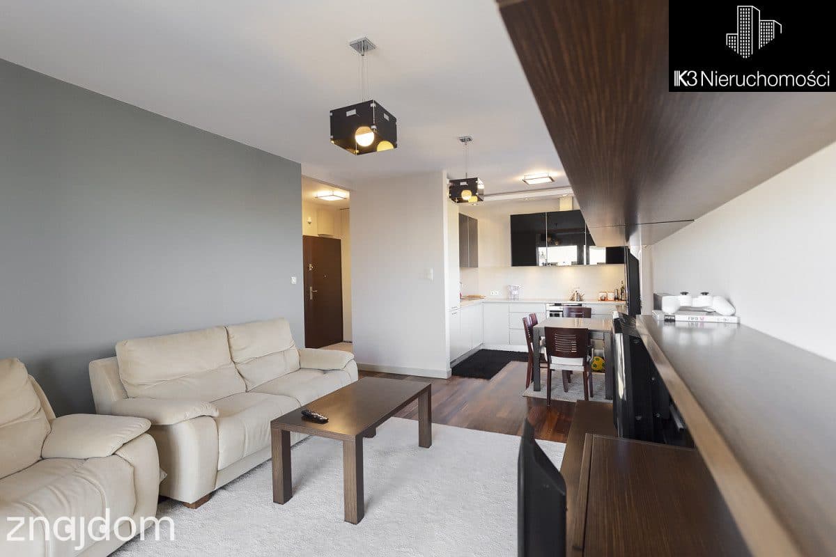 Apartament w sercu Saskiej Kępy | Balkon | Widok! - zdjęcie 2