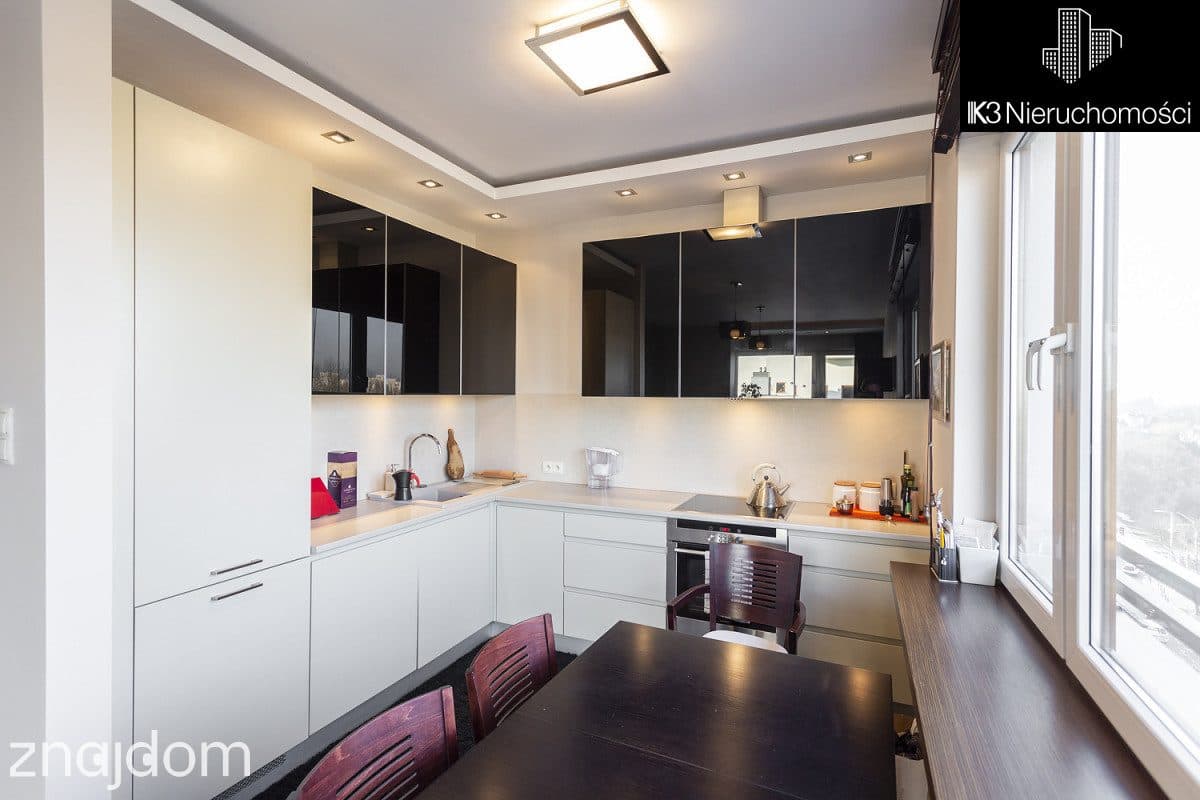 Apartament w sercu Saskiej Kępy | Balkon | Widok! - zdjęcie 5