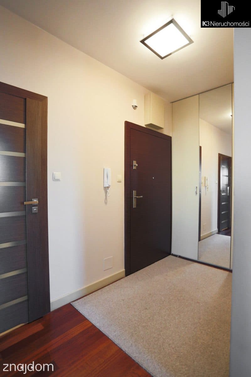 Apartament w sercu Saskiej Kępy | Balkon | Widok! - zdjęcie 15