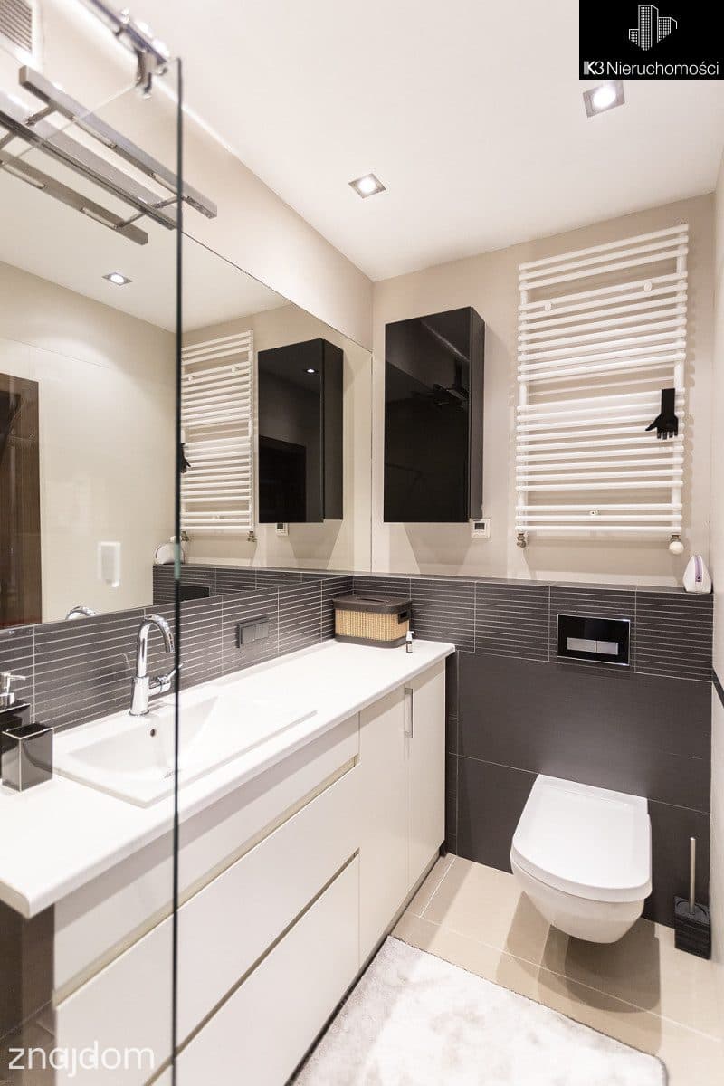 Apartament w sercu Saskiej Kępy | Balkon | Widok! - zdjęcie 9