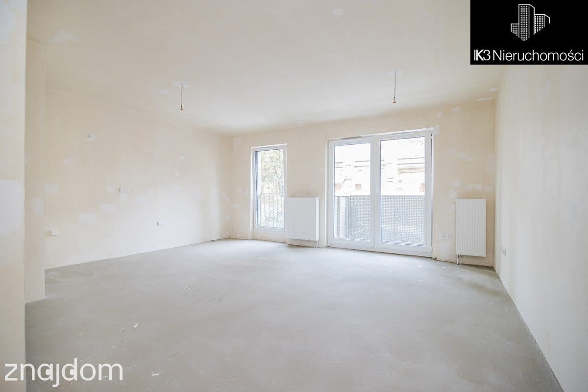 Prestiżowe, Fuzja, w samym centrum, 2 balkony - zdjęcie 3