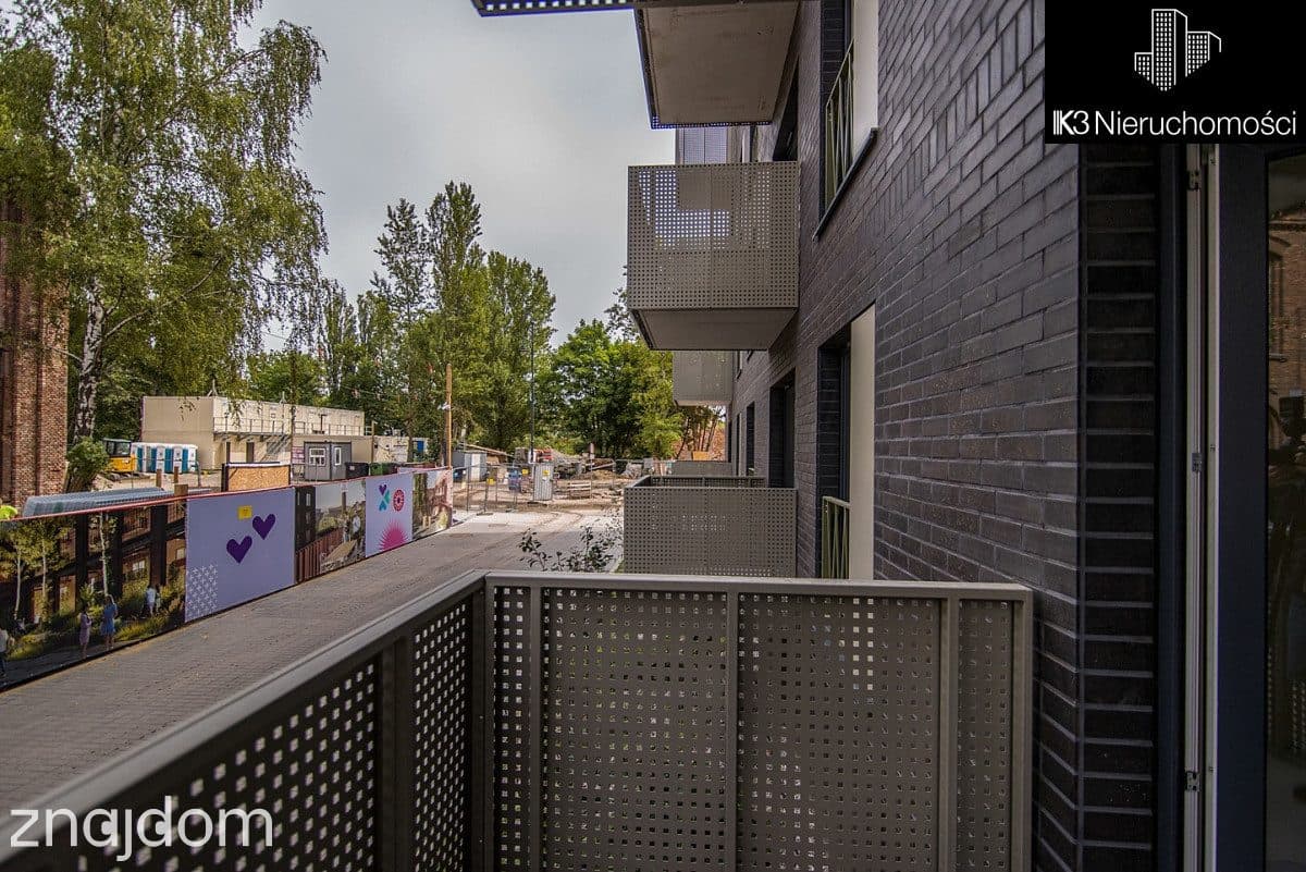 Prestiżowe, Fuzja, w samym centrum, 2 balkony - zdjęcie 6