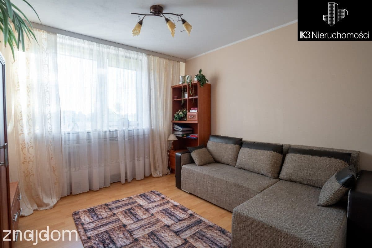DOM z dużą działką  3544 m² Węgrów - zdjęcie 7