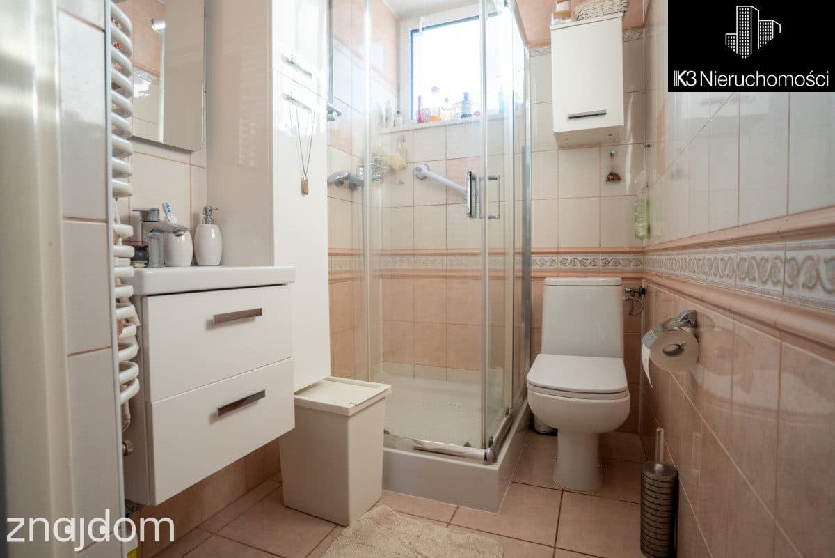 DOM z dużą działką  3544 m² Węgrów - zdjęcie 9