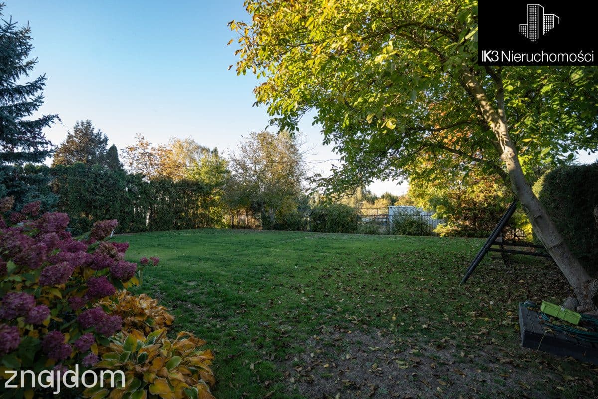 DOM z dużą działką  3544 m² Węgrów - zdjęcie 13