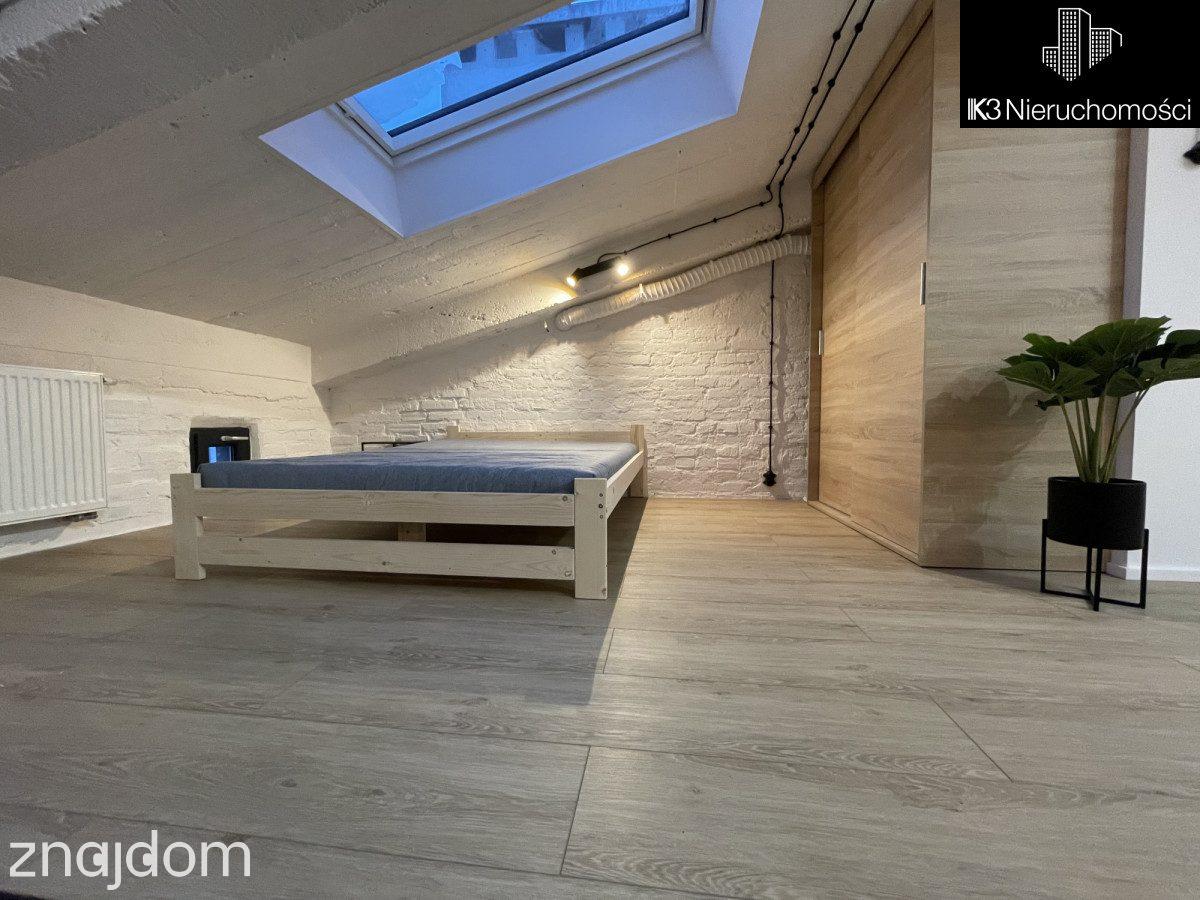 Klimatyczne studio w dobrej lokalizacji / Wola - zdjęcie 4