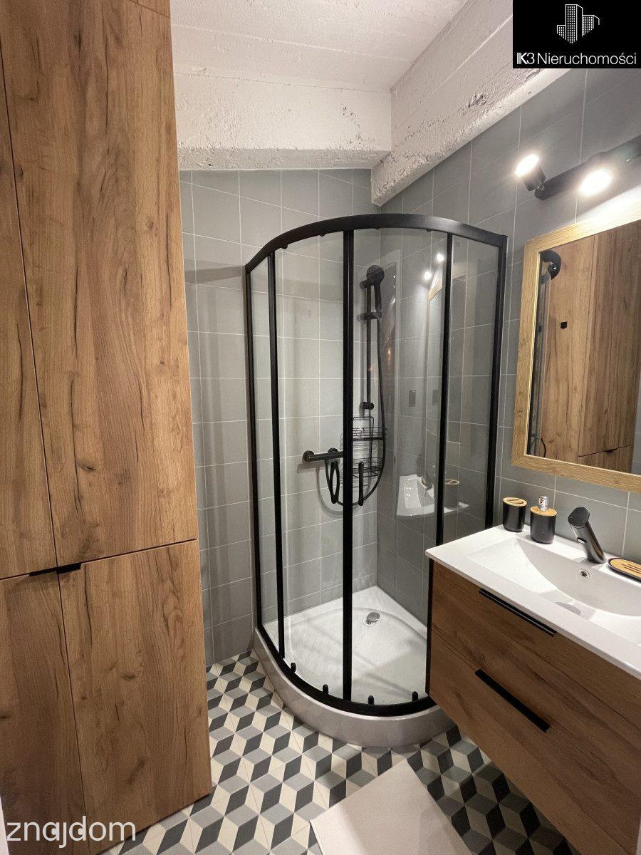 Klimatyczne studio w dobrej lokalizacji / Wola - zdjęcie 5