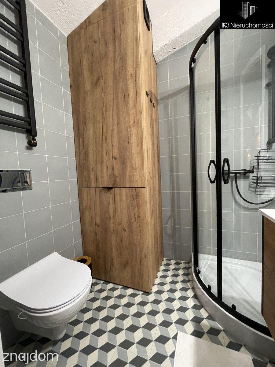 Klimatyczne studio w dobrej lokalizacji / Wola - zdjęcie 6
