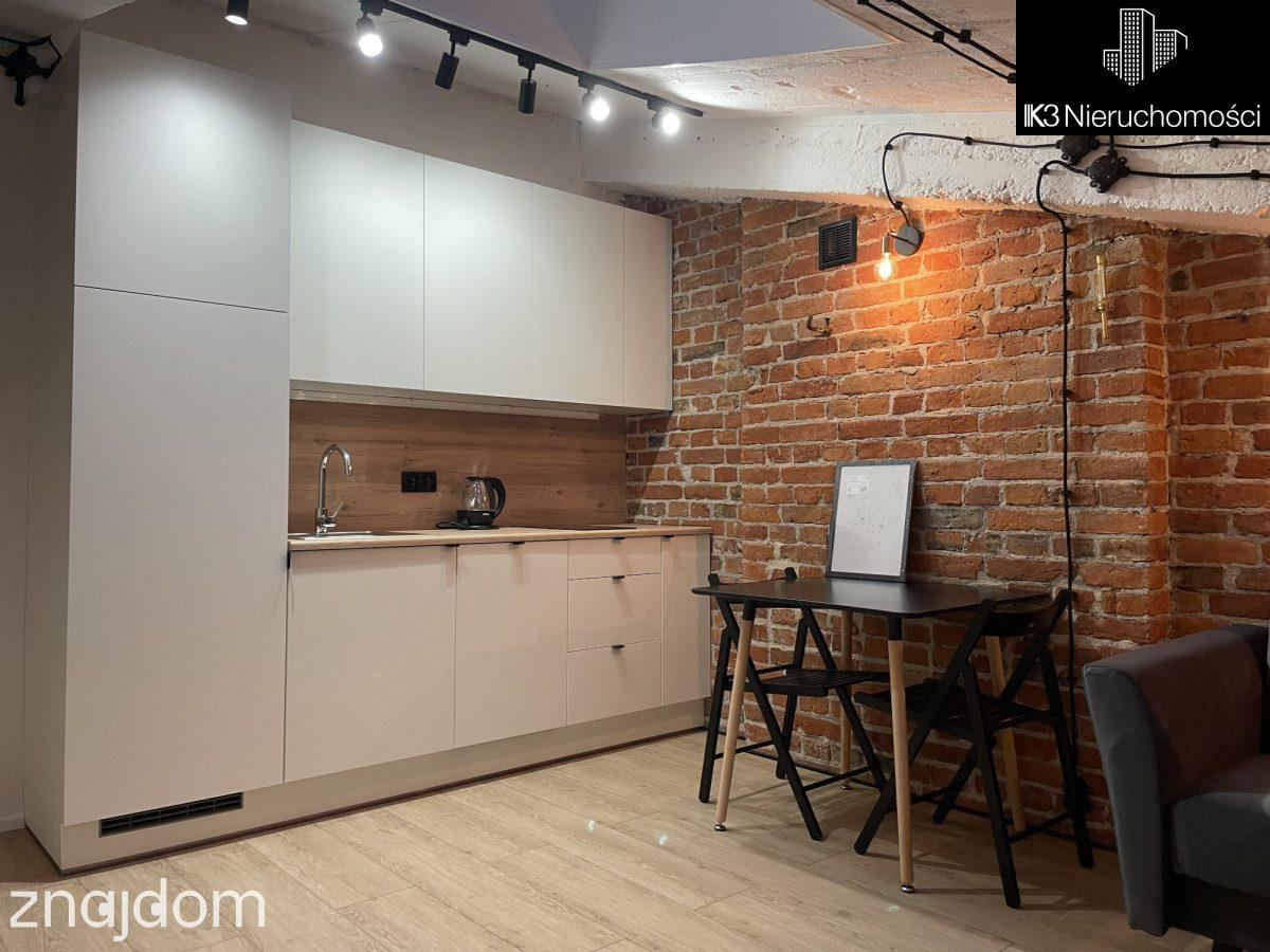 Klimatyczne studio w dobrej lokalizacji / Wola - zdjęcie 3