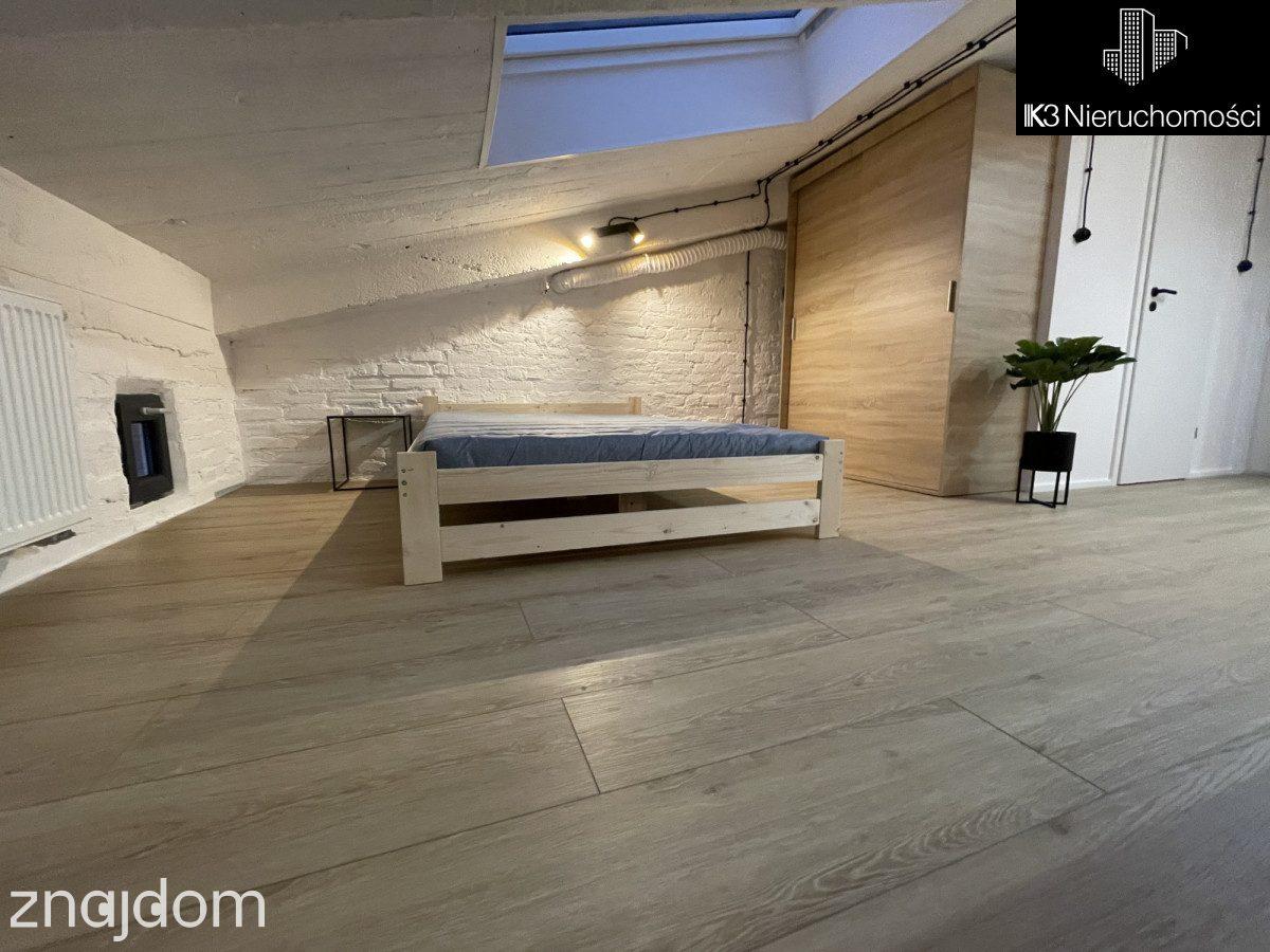 Klimatyczne studio w dobrej lokalizacji / Wola - zdjęcie 7