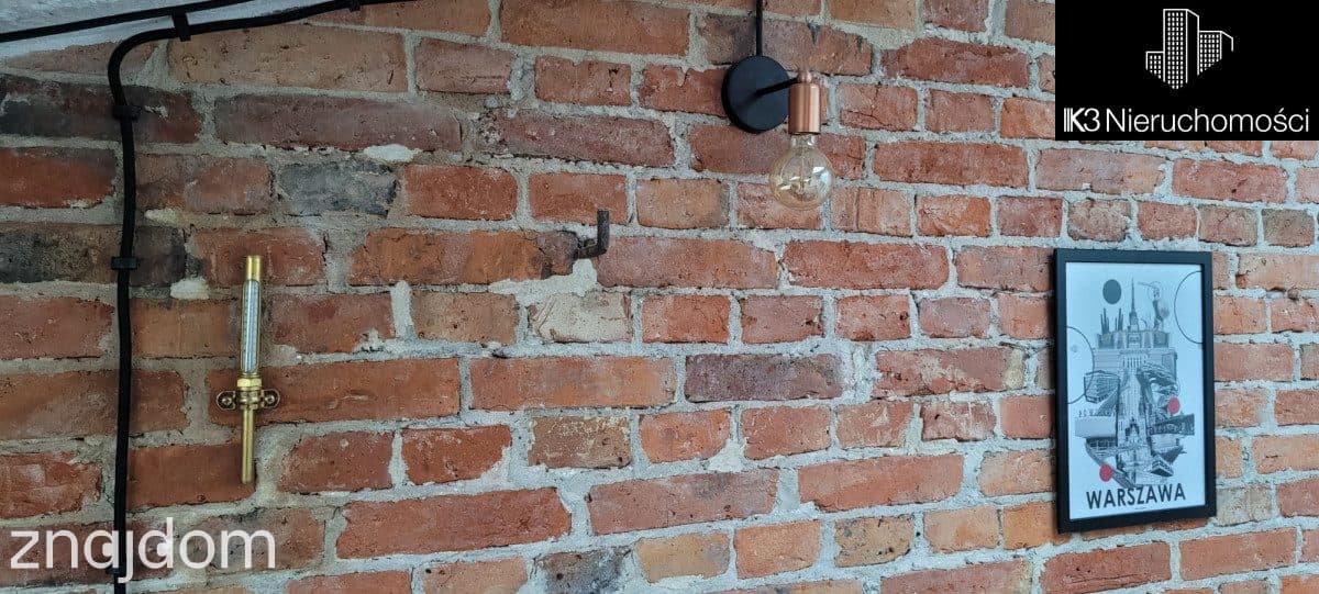 Klimatyczne studio w dobrej lokalizacji / Wola - zdjęcie 8