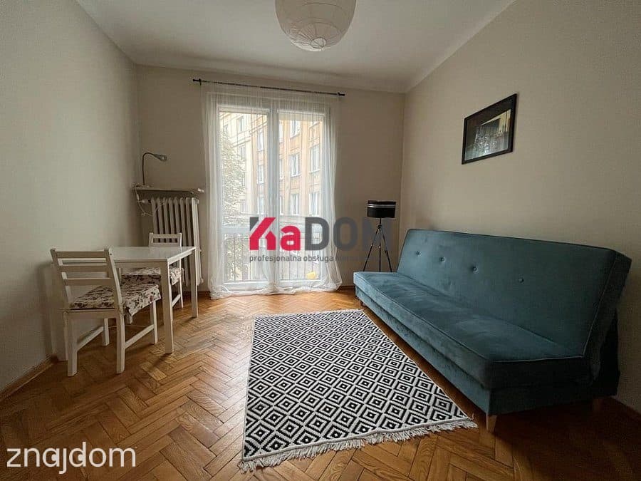 Mieszkanie, Warszawa - zdjęcie 5
