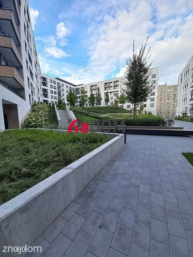 Mieszkanie, Warszawa - zdjęcie 10