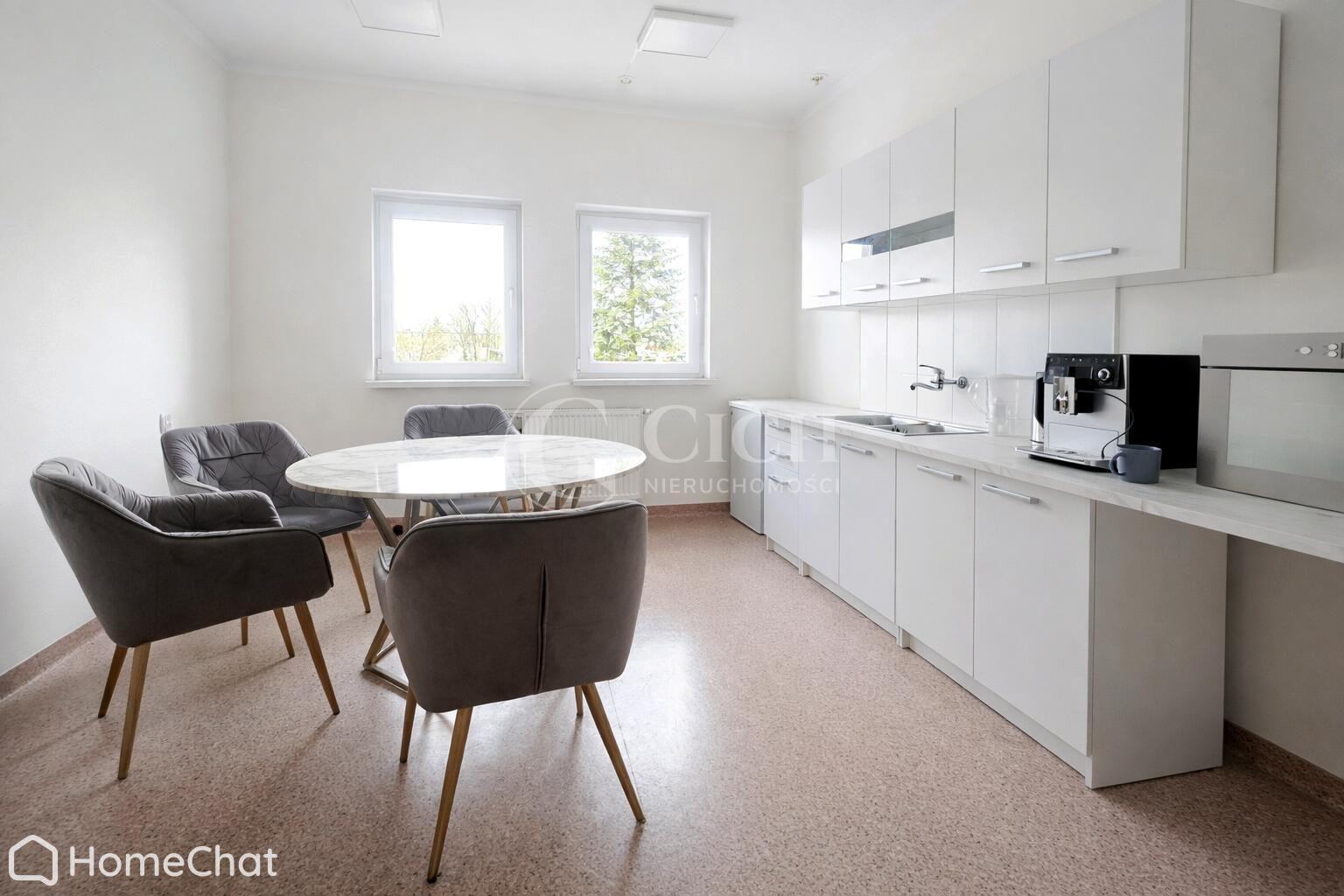 Lokal biurowy 77,68 m² | 3 pokoje | Parking | Tarnów – ul. Torowa