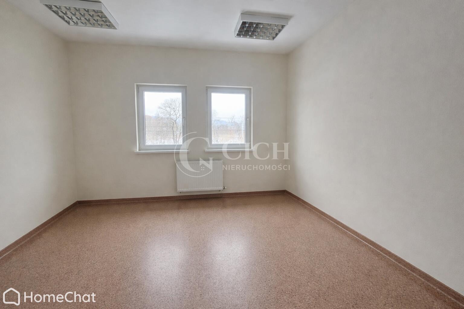 Lokal biurowy 15 m² | Parking | Tarnów – ul. Torowa