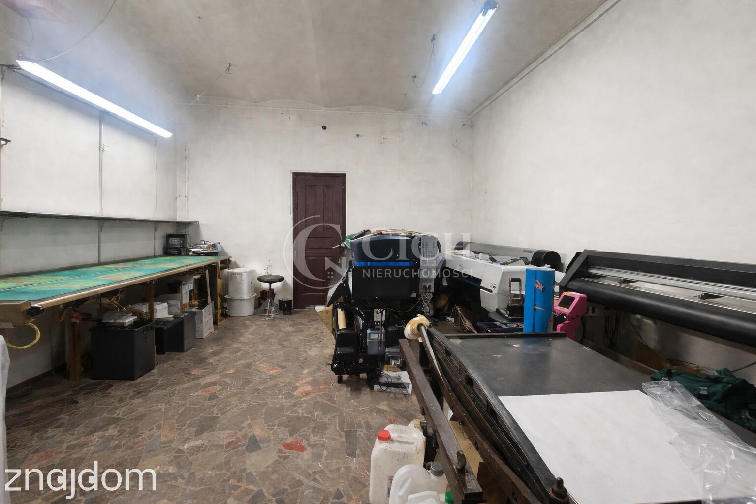 Lokal usługowy 83,44 m² | Tarnów – Starówka | Witryna | 3 500 zł netto - zdjęcie 11