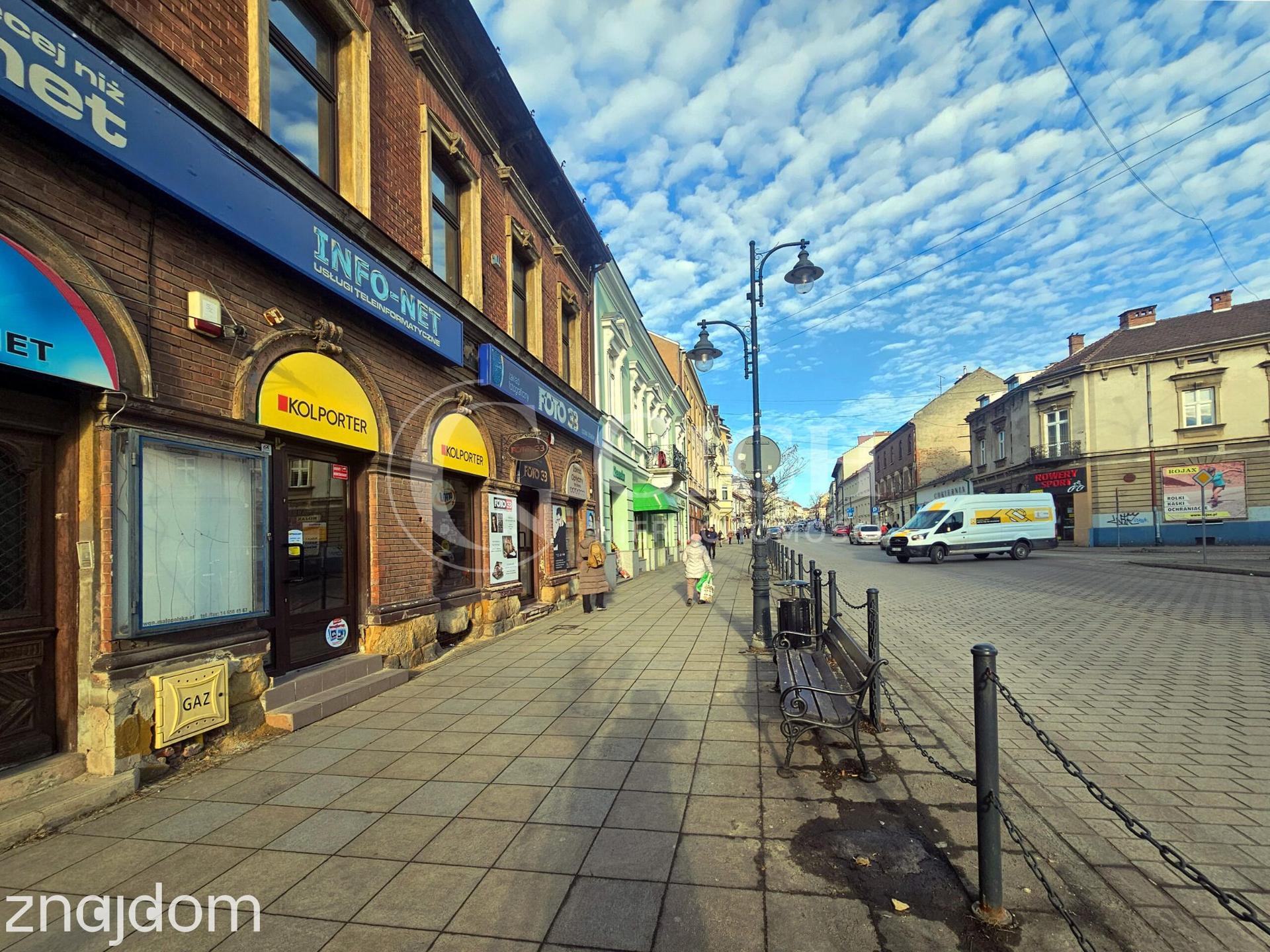 Lokal usługowy 83,44 m² | Tarnów – Starówka | Witryna | 3 500 zł netto - zdjęcie 13